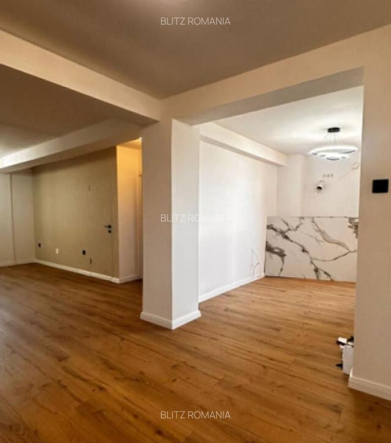 Apartament 3 camere decomandat, 73 mp, Promenada Mall - 8 Apartament 3 camere decomandat, 73 mp, Promenada Mall - 8