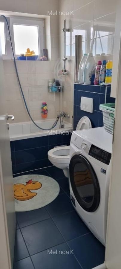 Apartament cu 3 camere decomandat în Avantgarden - 8