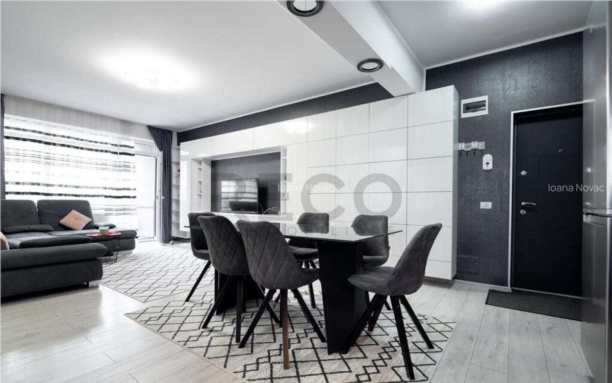 RECO Apartament de Inchiriat, Bloc Nou, Iosia - 2