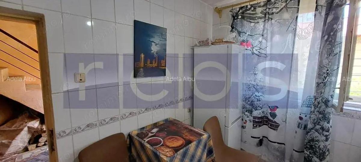 VANZARE VILA SPATIOASA CU TEREN GENEROS 1.700 MP | RADOESTI VALE, TELEORMAN - 13