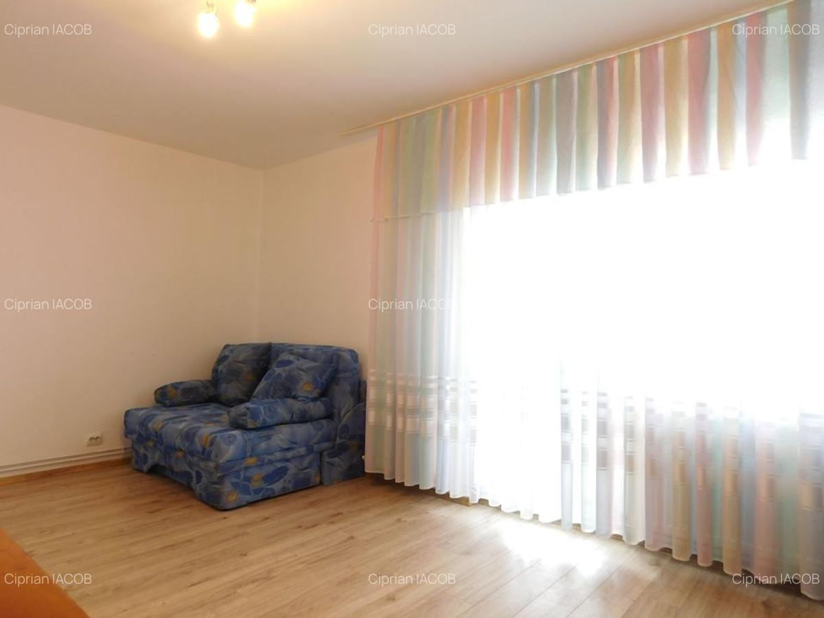 De închiriat apartament 2 camere decomandat, Zorilor - 2