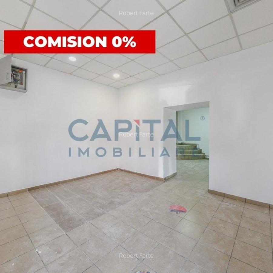 Spațiu comercial, 44 mp în Central - 1