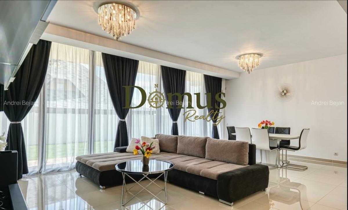 Vila Balotesti Nord | 3 minute de DN1 - 5