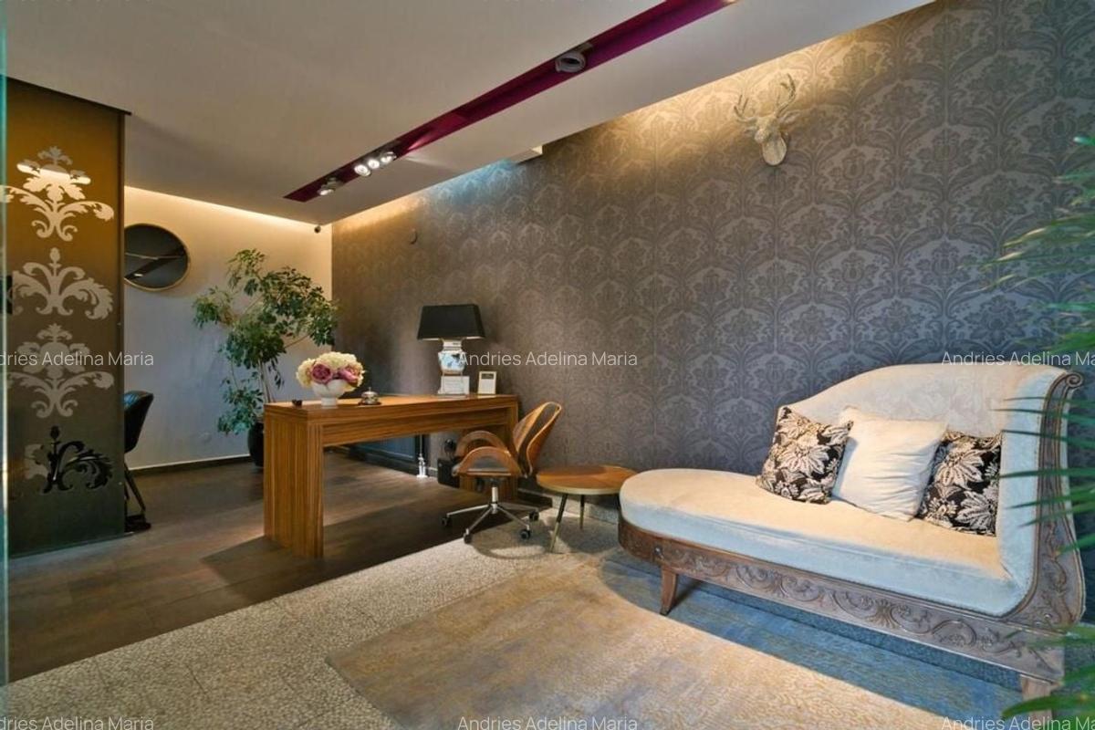 Hotel/Pensiune, 686 mp în Drumul Poienii - 5