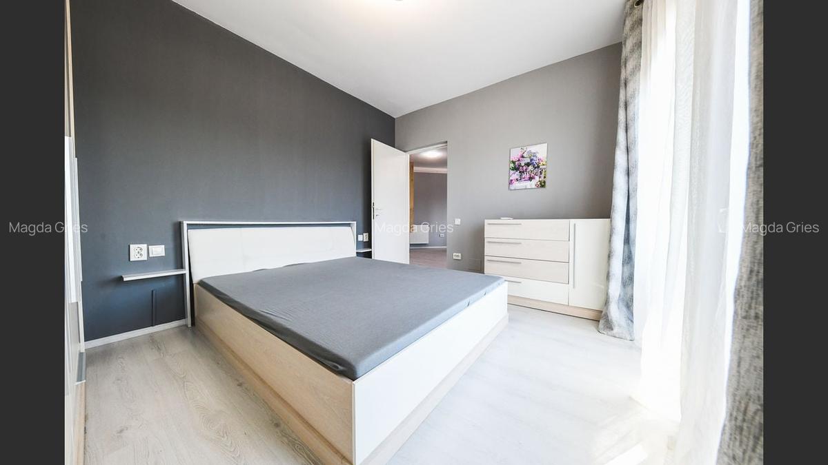 Apartament 3 camere | View | Parcare inclusa | Marasti - 10