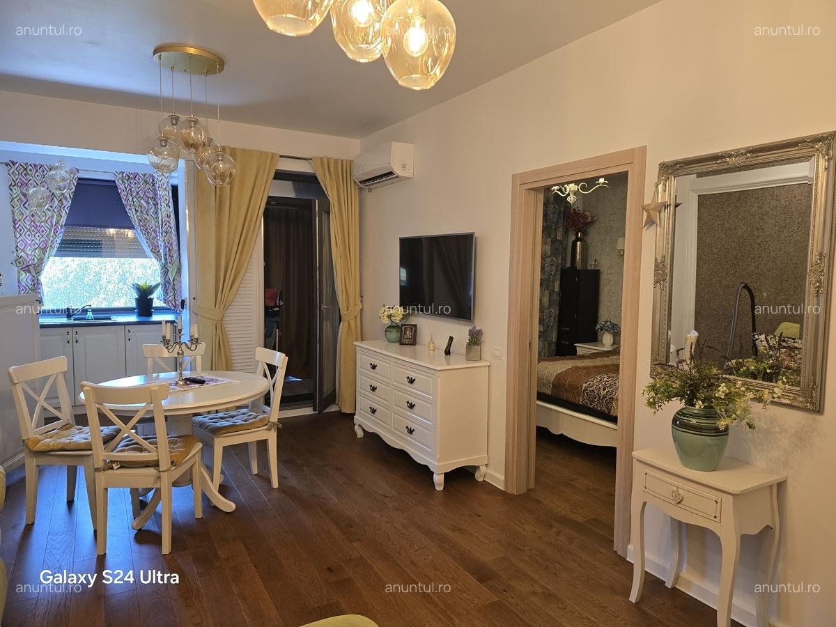 Mamaia sat Zona Azimuth la numai 50 m de plaja! Ocazie investitie - 4