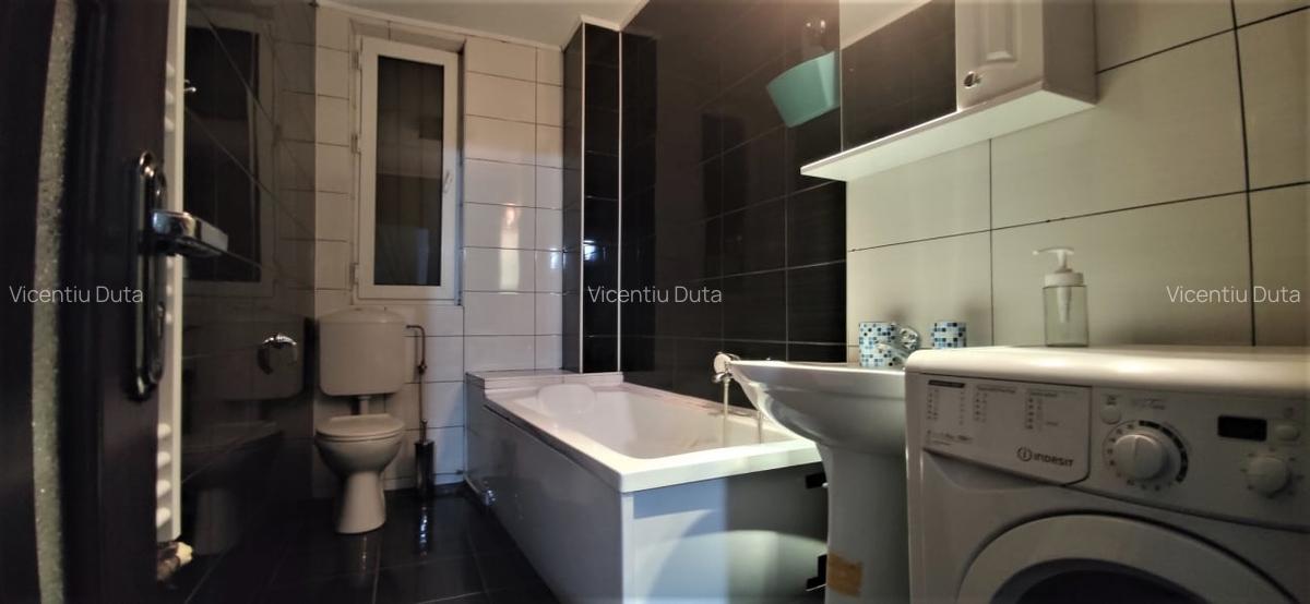 VAND APARTAMENT  DOUA CAMERE CU INTRĂRI SEPARATE - 16