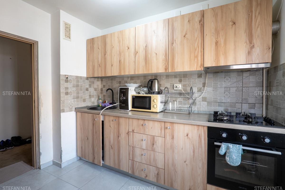 Apartament 3 camere Metrou Unirii - 3