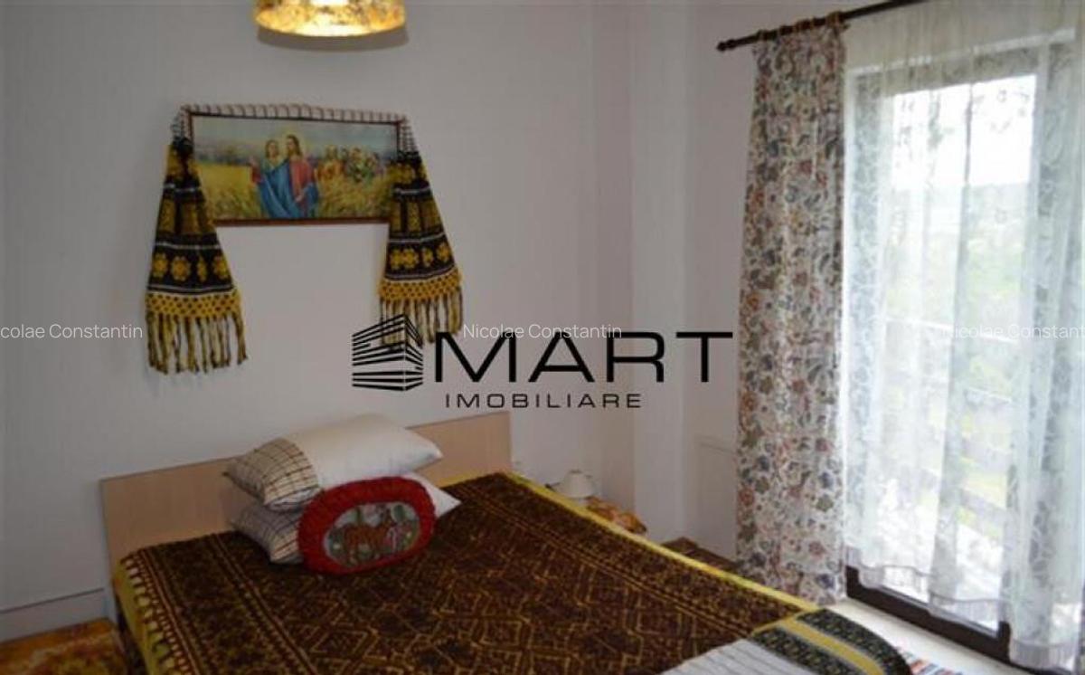 Casa 7 camere Cartier Tineretului Selimbar - 13