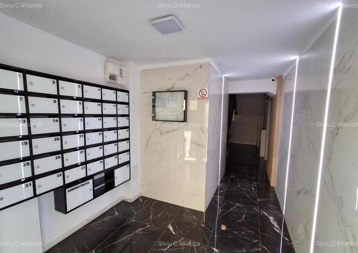 Mutare directa 2 camere decomandat bloc nou Oltenitei Berceni - 4