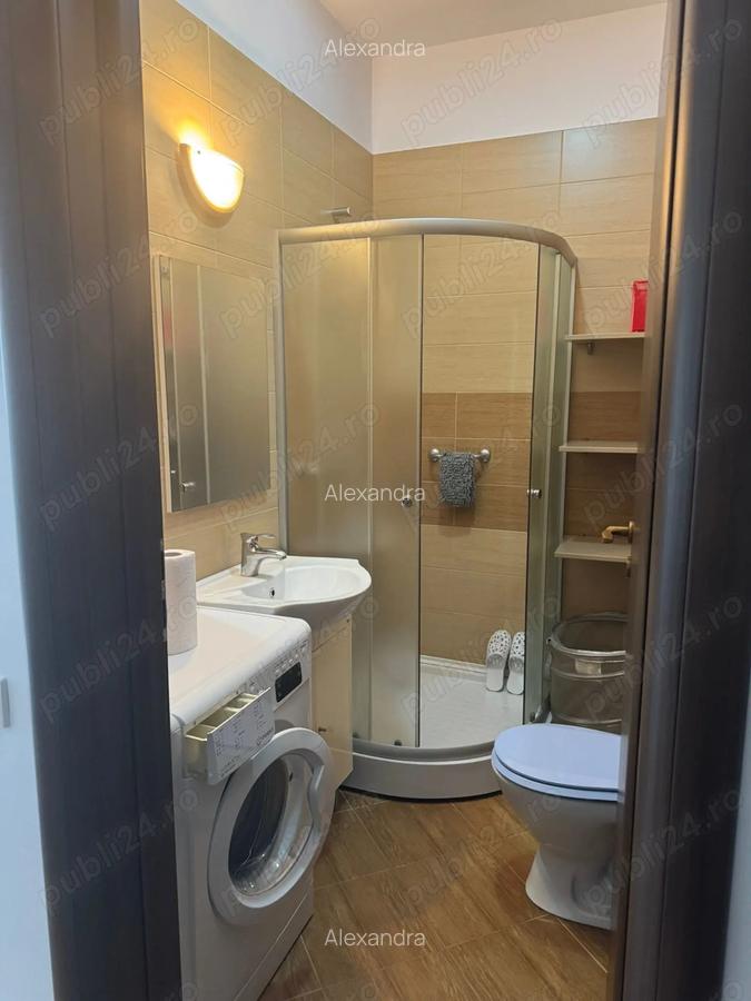 Apartment Otopeni Est (23 August) - 3