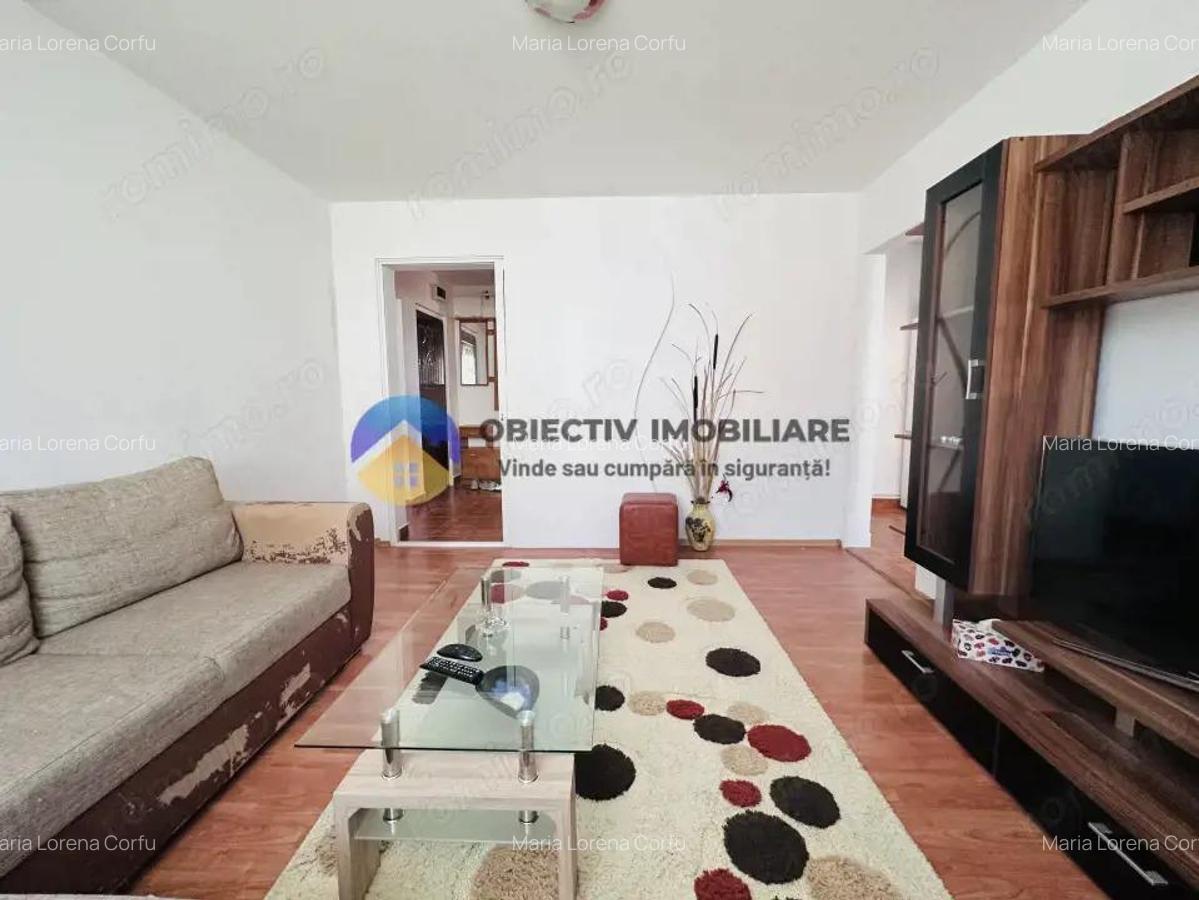 Apartament 3 camere- Maratei/ ETAJ 2 - 4