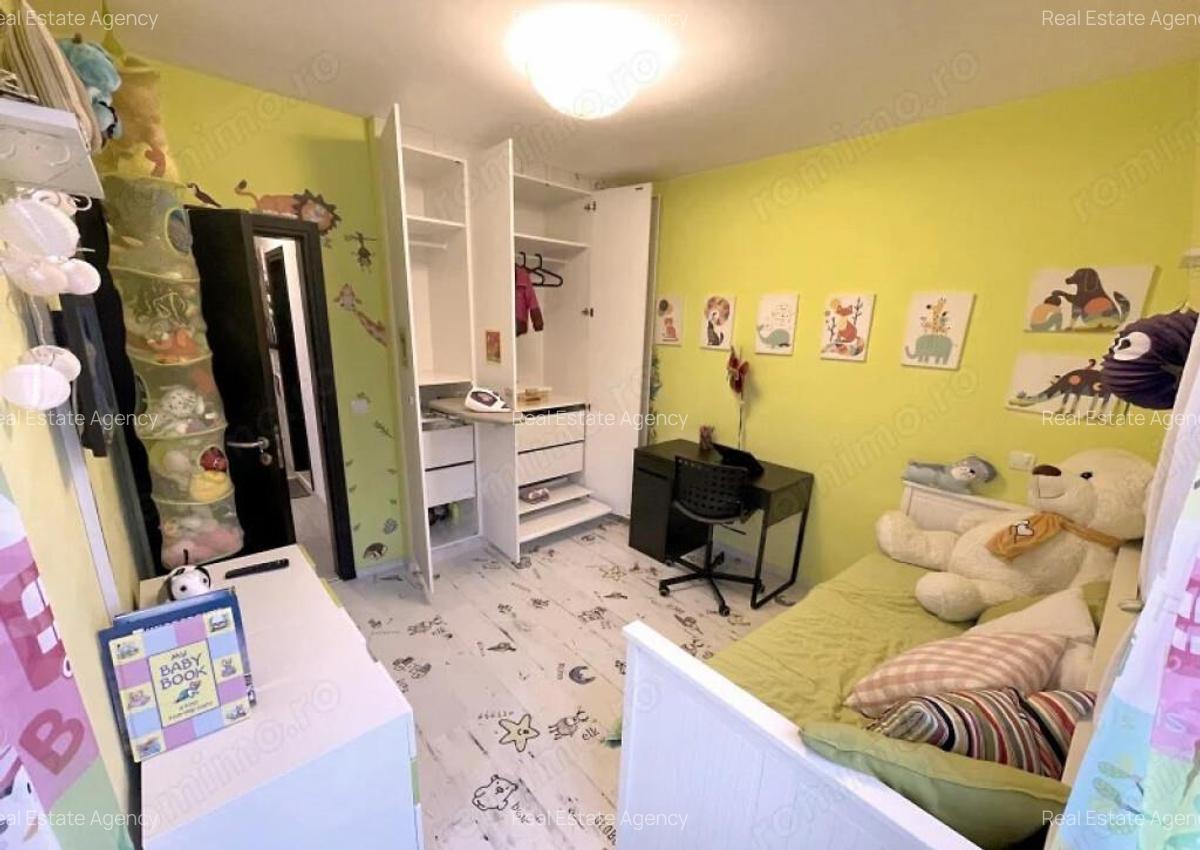 3 camere in zona Complexului Studentesc - 3