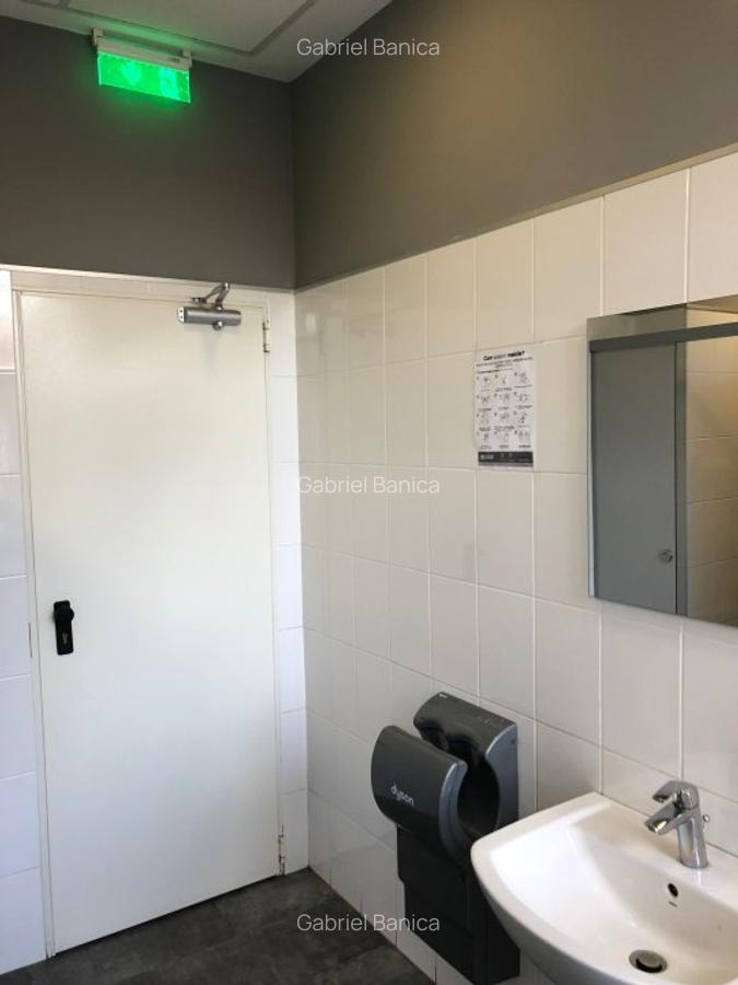 Birou, open space , metrou la 50 m, langa hala Laminor - 11