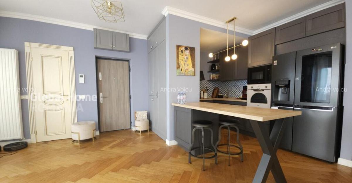Apartament 4 camere 151MP | 2 Locuri de Parcare Subteran+ Bo - 14