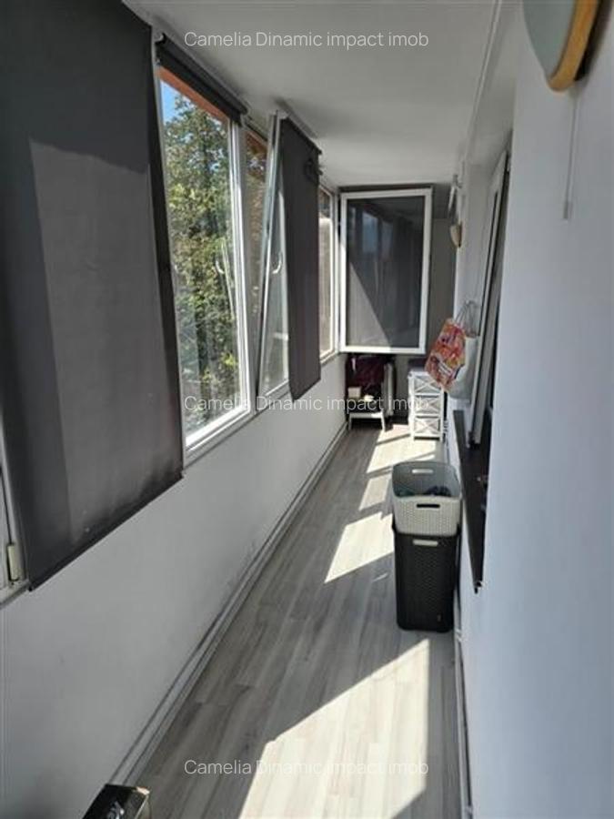 Apartament cu 2 camere decomandat în Central - 3