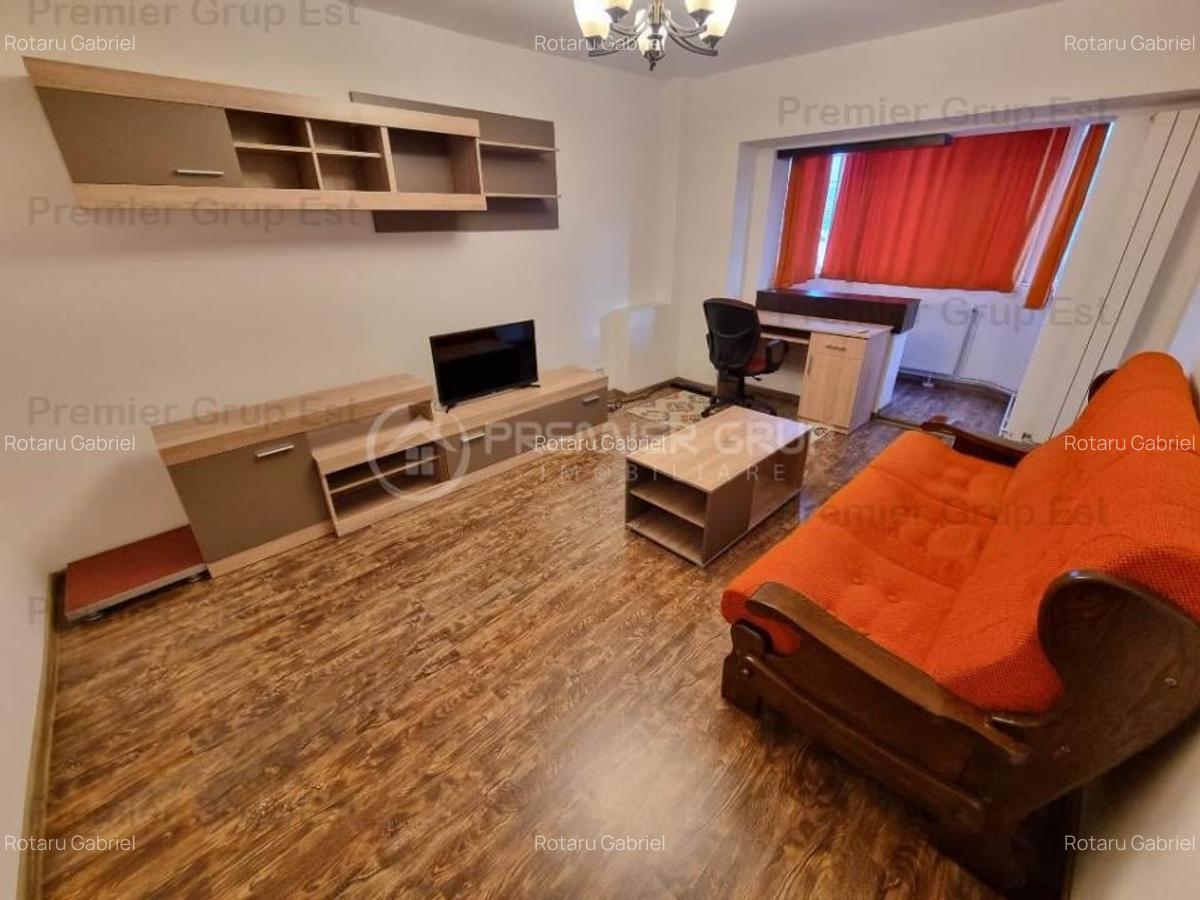 Apartament cu 2 camere decomandat, mobilat în Central - 1