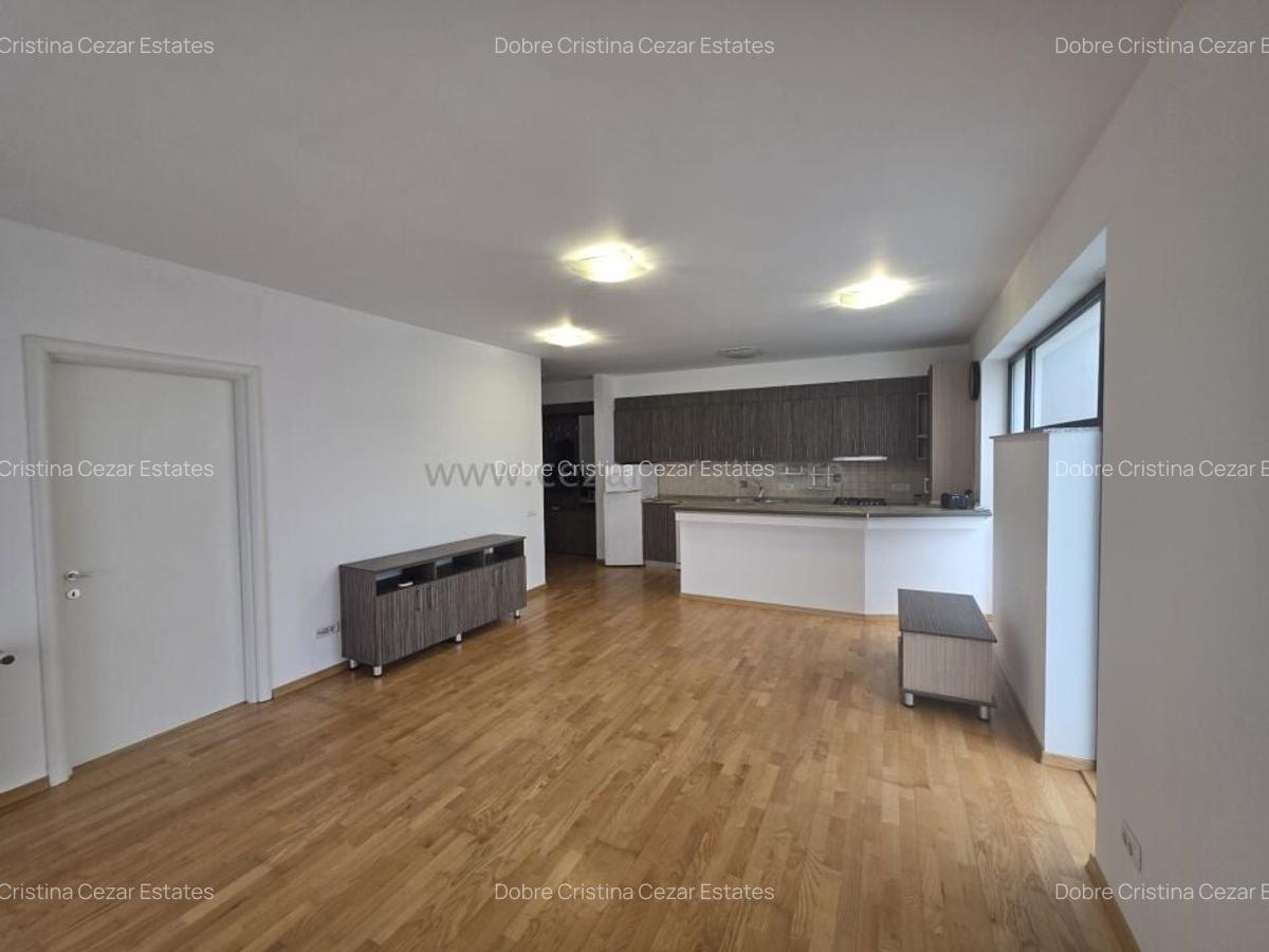 HERASTRAU SOSEAUA NORDULUI  APARTAMENT SPATIOS TERASA 17 MP - 5