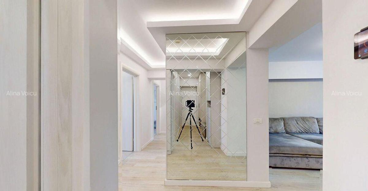 Apartament deosebit 4 camere Auchan Drumul Taberei - 6 Apartament deosebit 4 camere Auchan Drumul Taberei - 6