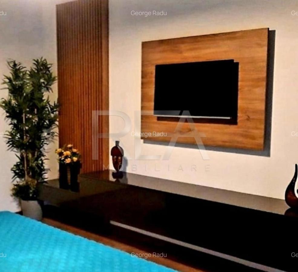 Garsoniera | Complexul Rezidential Exigent Plaza Faza 3 | Bloc Nou - 2