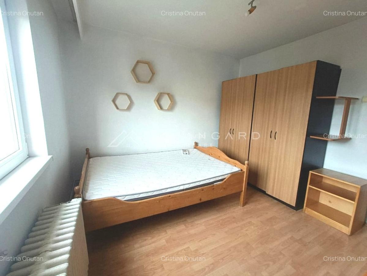 | Apartament 3 camere | 65 mp |  Manastur - zona Campului | - 2