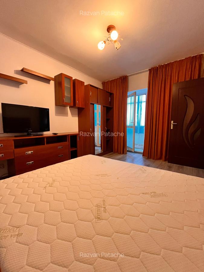 Apartament cu 2 camere Nicolina - 4