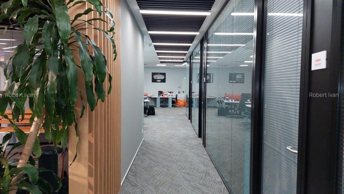 Oregon Park, inchiriere birouri amenajate si mobilate, Comision 0% - 7