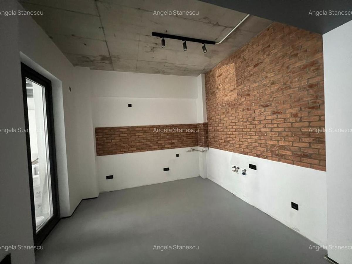 Apartament 4  camere stil industrial/Herastrau/Soseaua Nordului - 4
