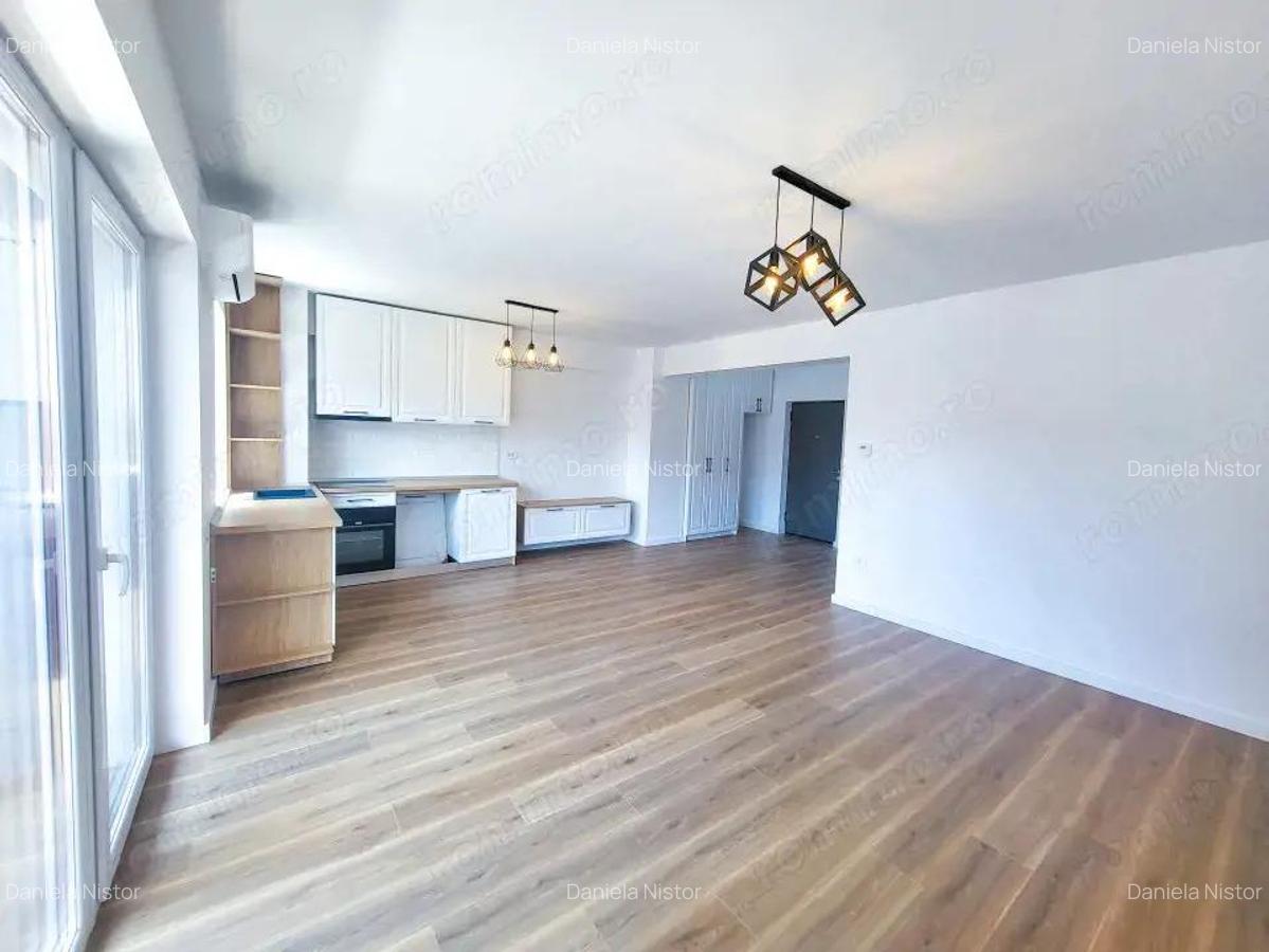 Apartament 1 camera, Prima Residence Onestilor - 2
