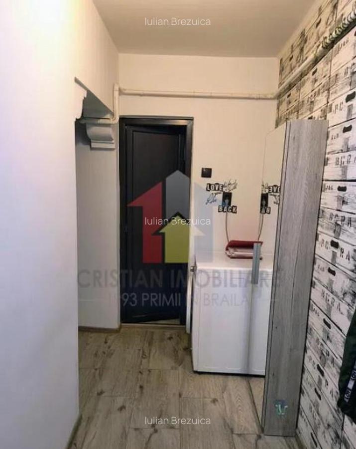 Ap. 2 camere, conf 1, Vidin, etaj 1, mobilat si utilat, reno - 6