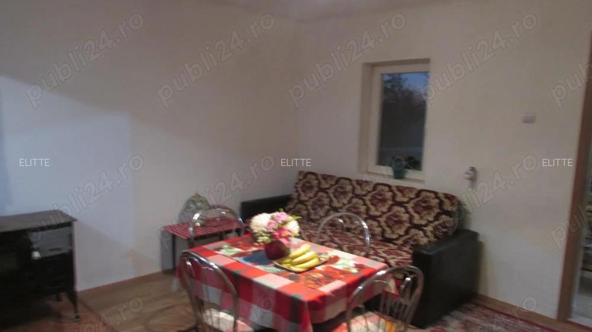 Casa la 36km de Deva amenajata 4 camere teren 4700 mp Campuri Surduc - 9