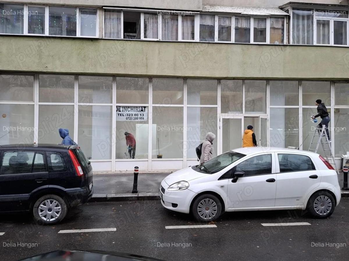 Proprietar inchiriez spa?iu comercial, 212mp, ?oseaua Pantelimon nr.255 - 7