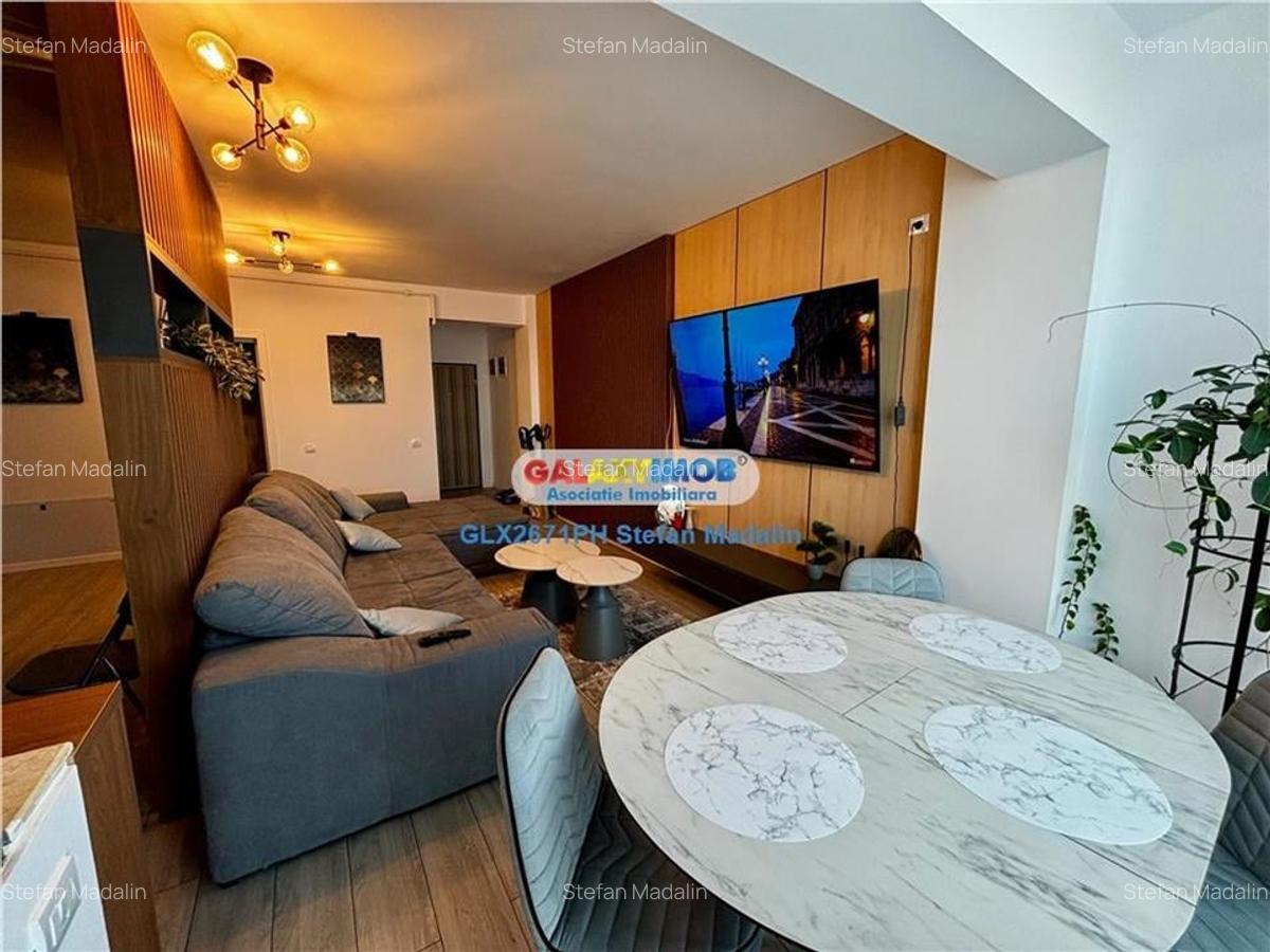 VANZARE APARTAMENT 3 CAMERE- 2 BAI - BLOC NOU - ZONA 9 MAI, PLOIESTI - 3