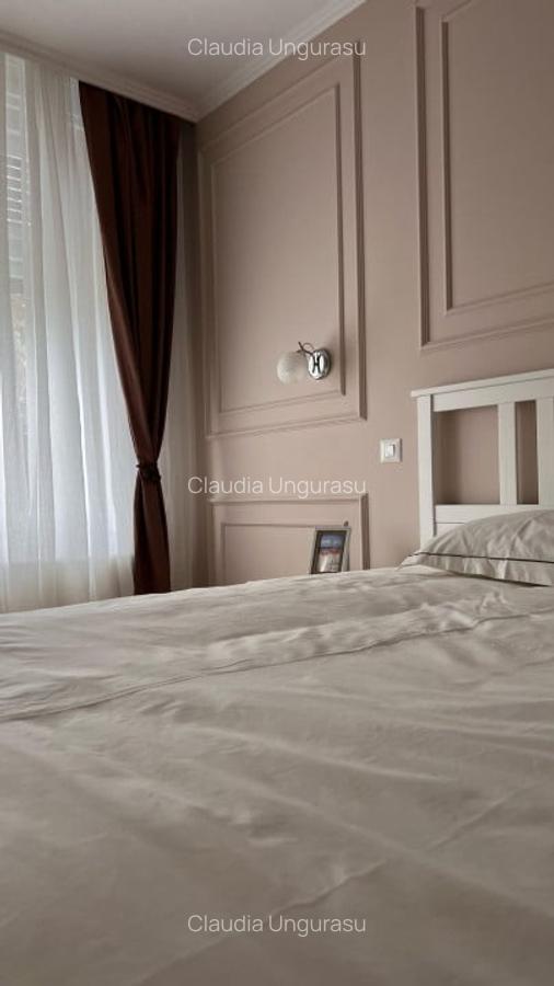 Vanzare apartament 3 camere, boxa garaj Cotroceni - 10