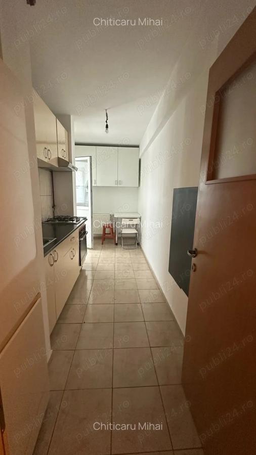 Garsoniera de vanzare-Cartier Brancusi 37 mp utili, mobilata-utilata - 3