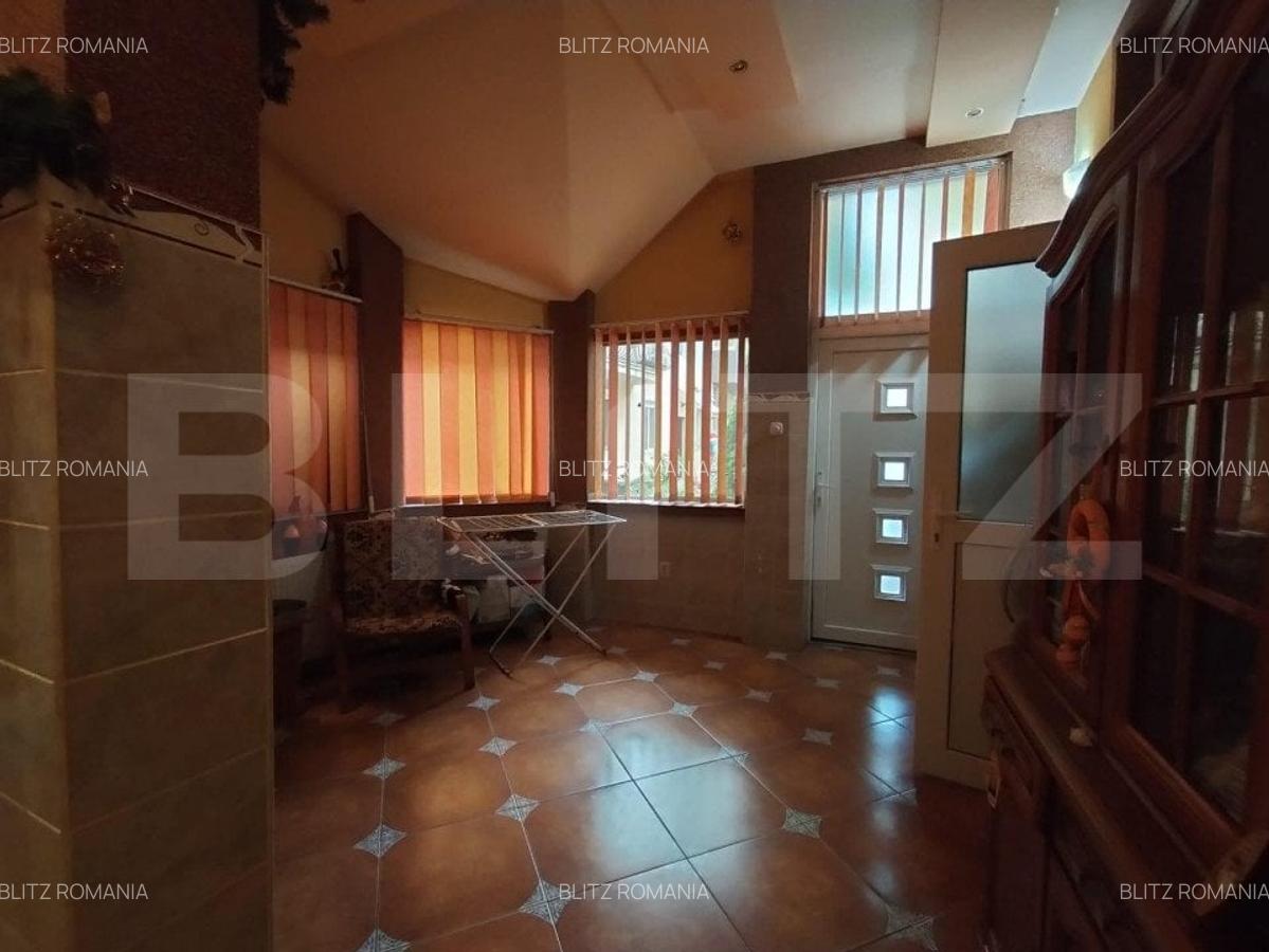 Apartament Ultracentral, 86 mp, 3 camere, 2 bai. - 6