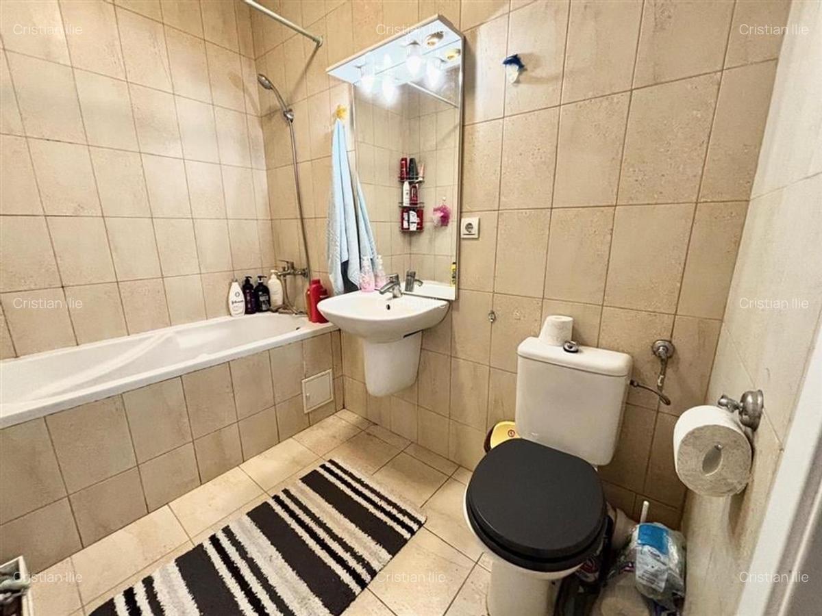 Apartament spatios cu 3 camere si terasa - Opera Brasov - 14