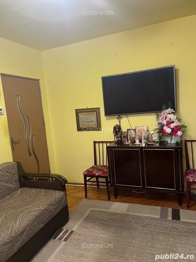 Vand apartament 2 camere decomndat - 4