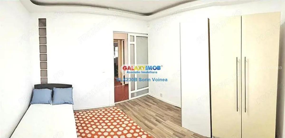 Apartament 4 camere Piata Rahovei | parter | str. Margeanului - 3