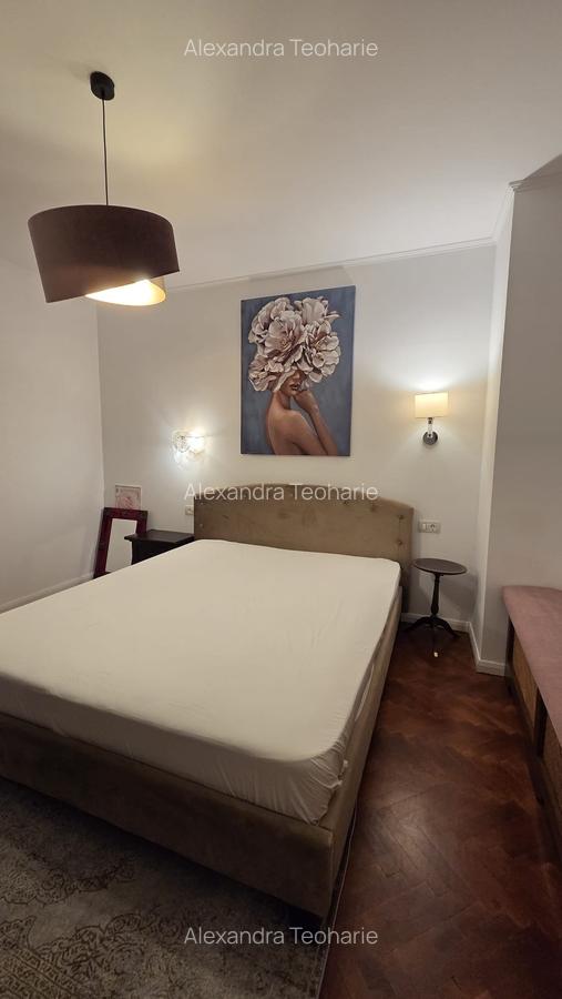 Apartament 3 camere – Casa Căsătoriilor / Plaja Neversea - 4