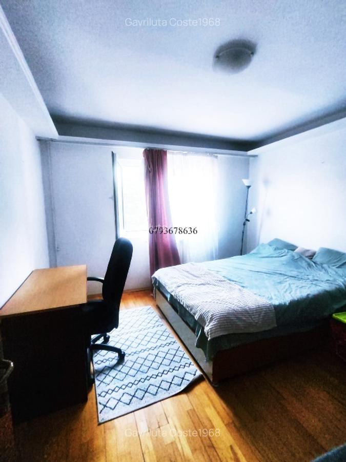 Apartament 2 camere decomandata OANCEA/ Tatarasi - foarte aproape de Tudor - - 2