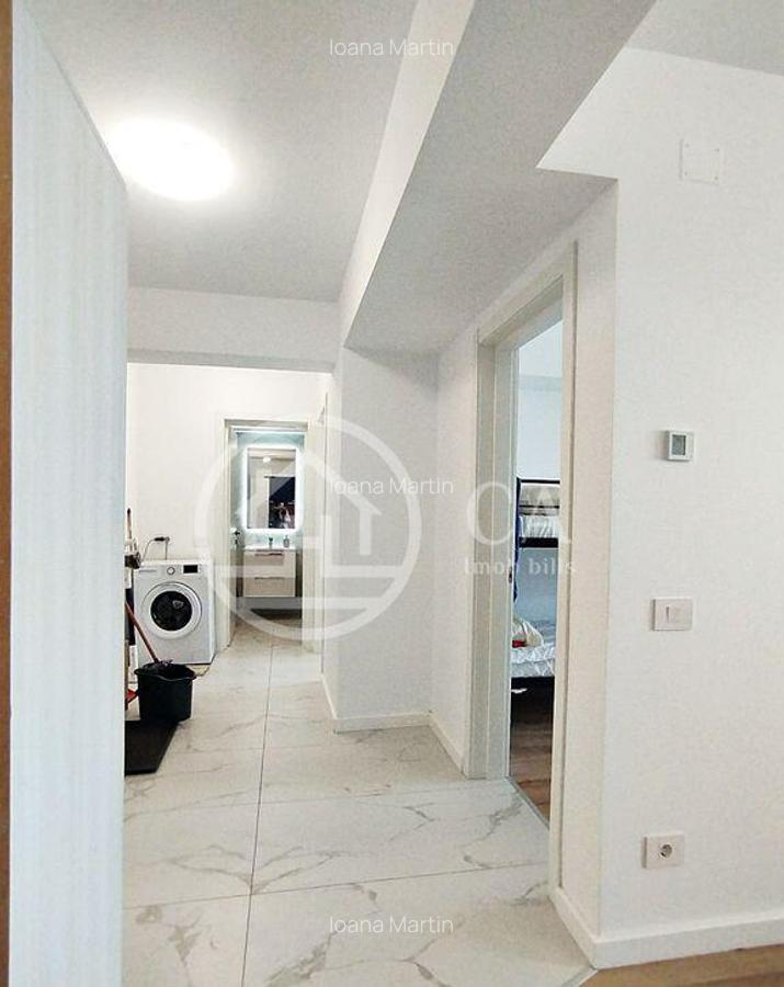 Apartament cu 3 camere de vanzare in PRIMA GREEN, Oradea - 12