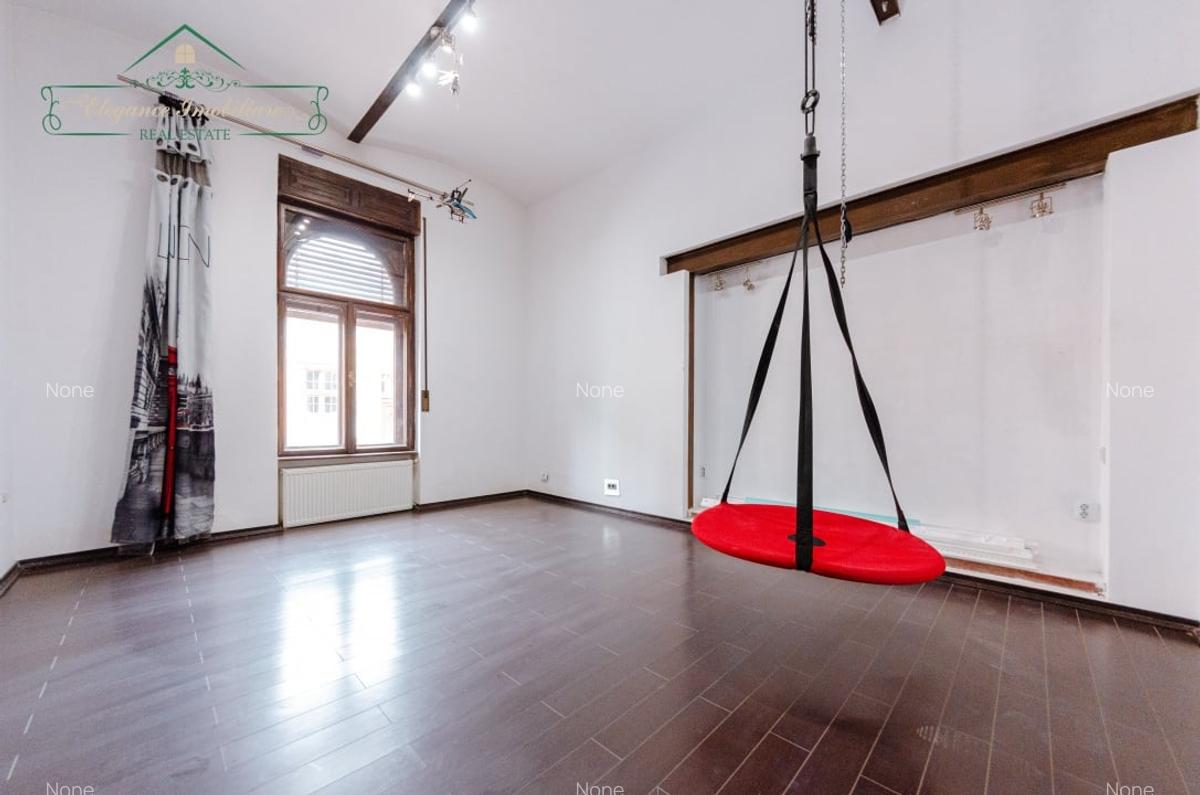 Casa individuala cu potential comercial si rezidential, Ultracentral, Arad - 6