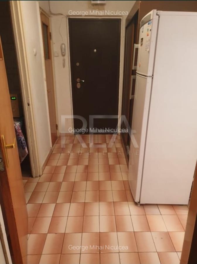 3 Camere | Centrala Proprie | Bloc Reabilitat | Metrou Romancierilor - 4