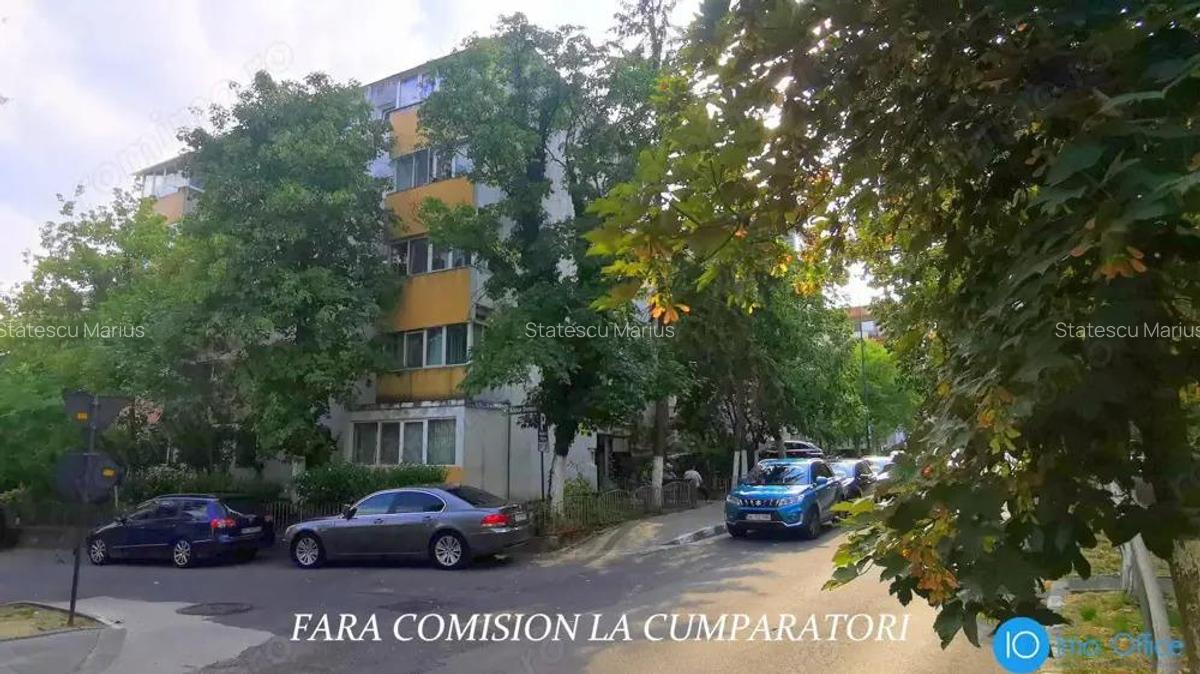 NORD, APARTAMENT 3 CAMERE, ETAJ 1 - 1