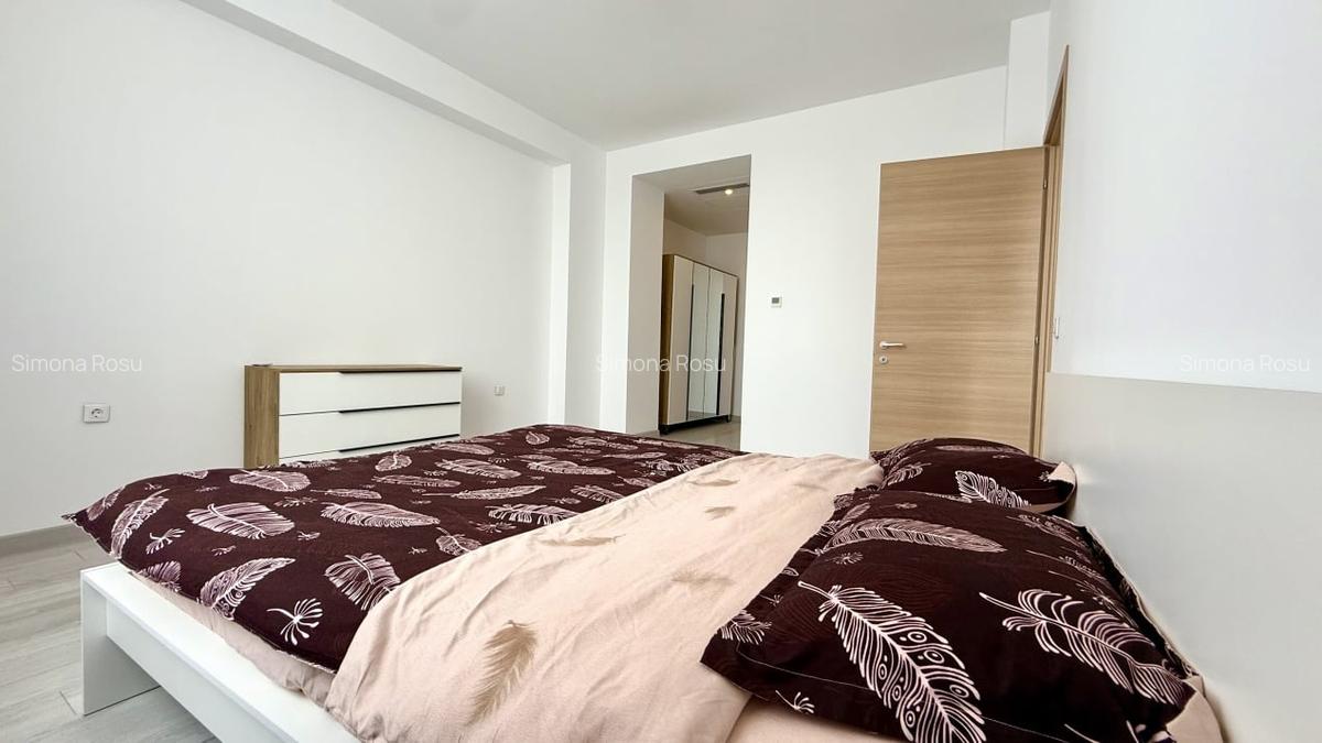 De vanzare  | Apartament 3 camere | Rin Grand Hotel Splaiul Unirii - 11