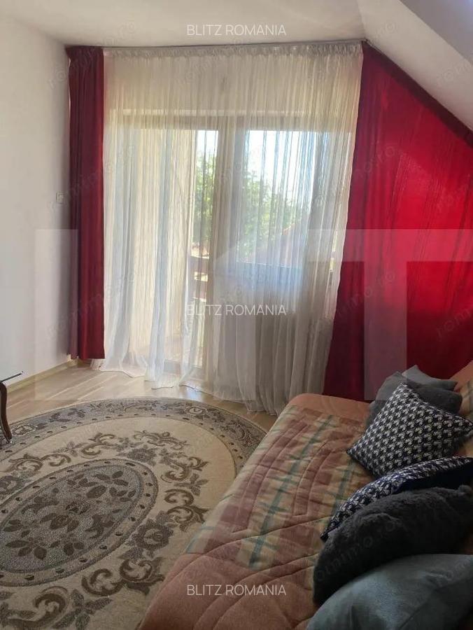 Vila spa?ioasa cu 5 dormitoare ?i curte de 730 mp - 7