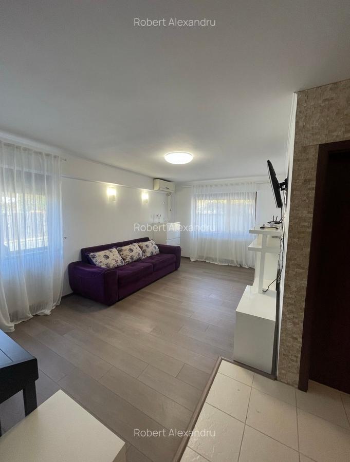 Vanzare apartament cu terasa Popesti Leordeni - 4
