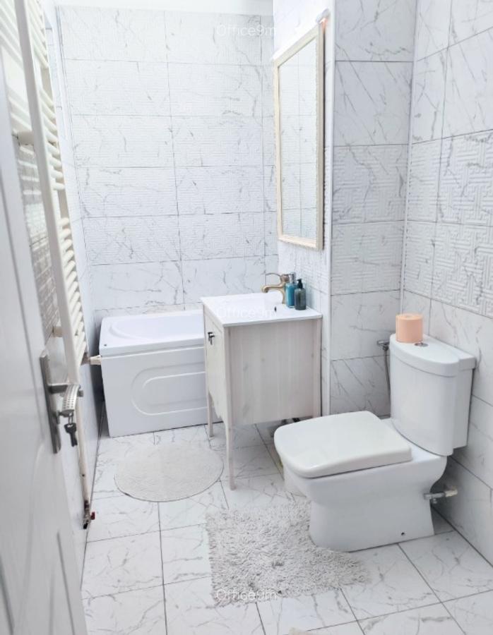 Brașov - str.DeMijloc - apartament 2 camere cochet - 3