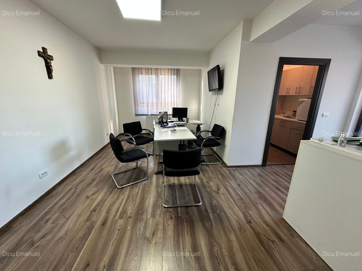 Pipera Parc Regina Maria/ Emil Racoviță 2 camere super preț - 6